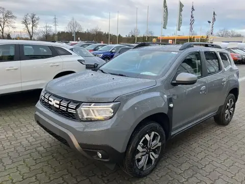 Used DACIA DUSTER Petrol 2024 Ad 