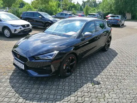 Used CUPRA LEON Petrol 2023 Ad 