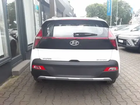 Used HYUNDAI BAYON Petrol 2024 Ad 