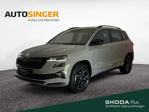 Annonce SKODA KAROQ Diesel 2023 d'occasion 