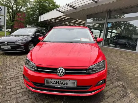 Used VOLKSWAGEN POLO Petrol 2019 Ad 