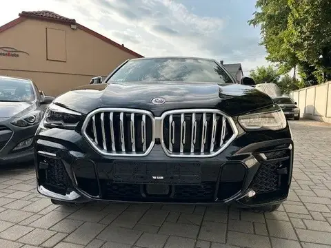 Annonce BMW X6 Diesel 2023 d'occasion 