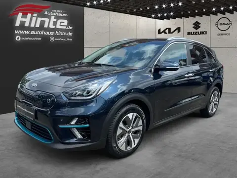 Annonce KIA NIRO Non renseigné 2021 d'occasion 