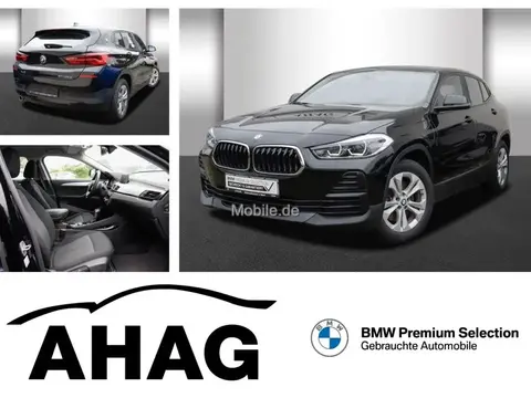 Used BMW X2 Hybrid 2021 Ad 