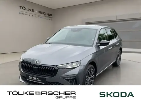 Annonce SKODA SCALA Essence 2024 d'occasion Allemagne