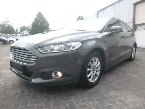 Used FORD MONDEO Diesel 2015 Ad 