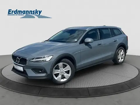 Annonce VOLVO V60 Diesel 2021 d'occasion 