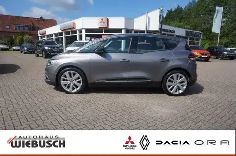 Used RENAULT SCENIC Petrol 2019 Ad 