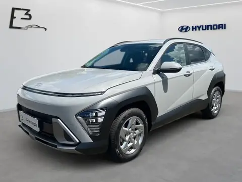 Used HYUNDAI KONA Petrol 2023 Ad 