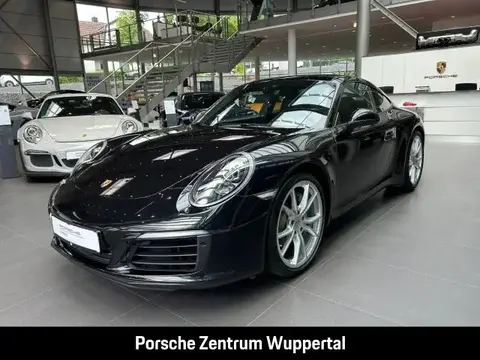 Annonce PORSCHE 991 Essence 2018 d'occasion 