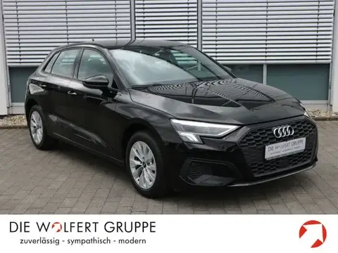 Annonce AUDI A3 Hybride 2022 d'occasion Allemagne