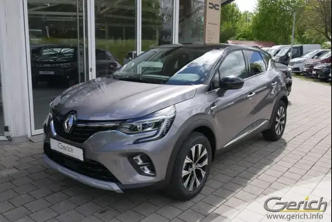 Annonce RENAULT CAPTUR Essence 2024 d'occasion 