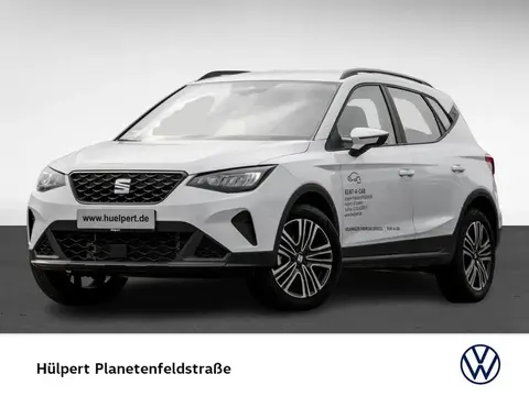 Annonce SEAT ARONA Essence 2024 d'occasion 