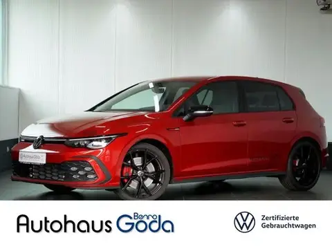 Annonce VOLKSWAGEN GOLF Essence 2024 d'occasion 