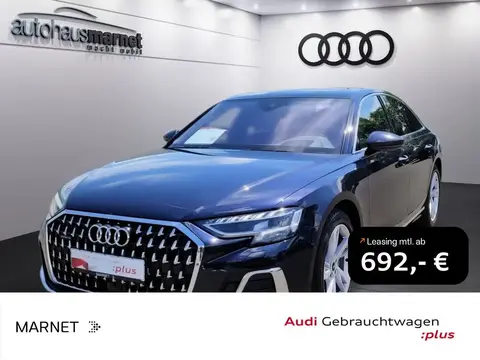 Used AUDI A8 Diesel 2023 Ad Germany