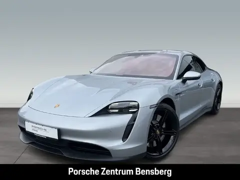 Annonce PORSCHE TAYCAN Non renseigné 2022 d'occasion 