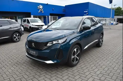 Annonce PEUGEOT 3008 Diesel 2023 d'occasion 