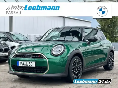 Used MINI COOPER Petrol 2024 Ad 