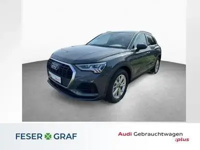 Used AUDI Q3 Hybrid 2023 Ad Germany