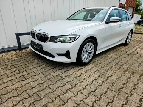 Annonce BMW SERIE 3 Diesel 2021 d'occasion 