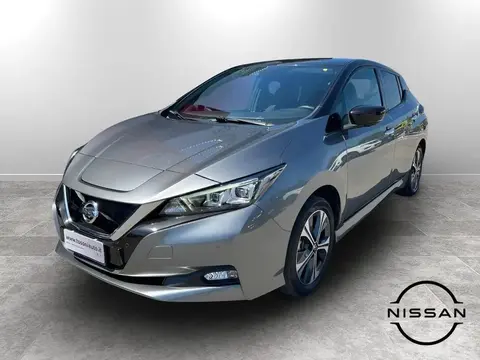 Used NISSAN LEAF Not specified 2021 Ad 