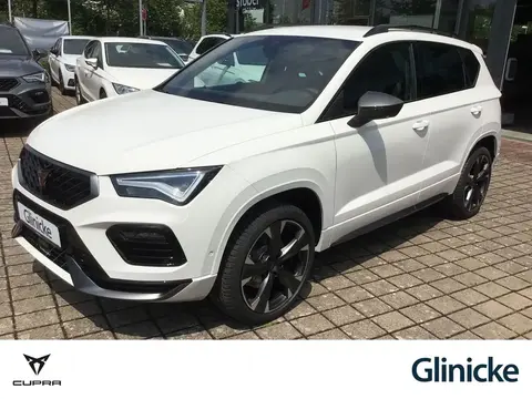 Used CUPRA ATECA Petrol 2024 Ad 