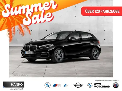 Annonce BMW SERIE 1 Diesel 2024 d'occasion 