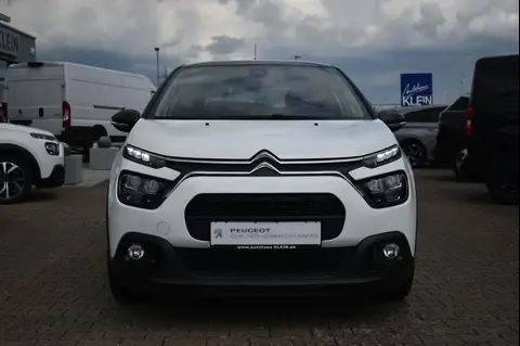 Annonce CITROEN C3 Essence 2021 d'occasion 