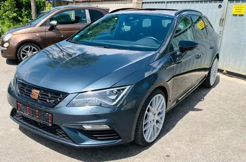 Annonce CUPRA LEON Essence 2019 d'occasion 