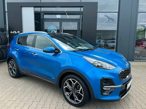 Used KIA SPORTAGE Diesel 2019 Ad 