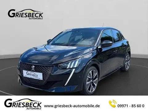 Used PEUGEOT 208 Petrol 2023 Ad 