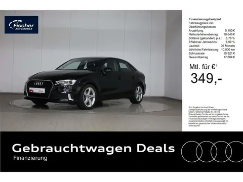 Used AUDI A3 Petrol 2020 Ad 