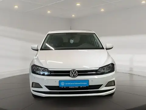 Used VOLKSWAGEN POLO Petrol 2020 Ad 