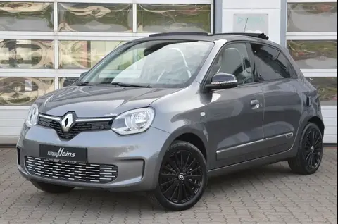 Used RENAULT TWINGO Petrol 2024 Ad 