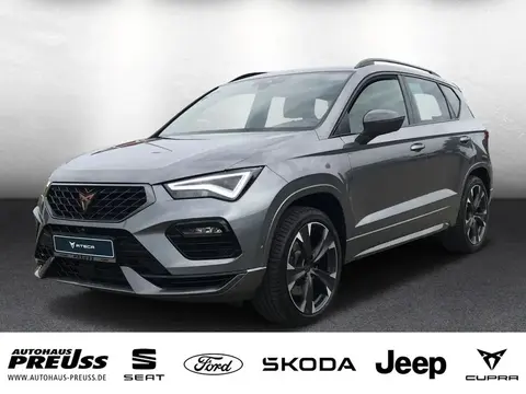 Annonce CUPRA ATECA Essence 2023 d'occasion 