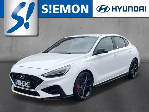 Annonce HYUNDAI I30 Essence 2024 d'occasion 