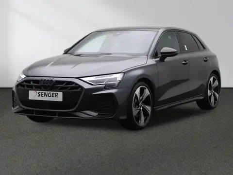 Annonce AUDI A3 Essence 2024 d'occasion 