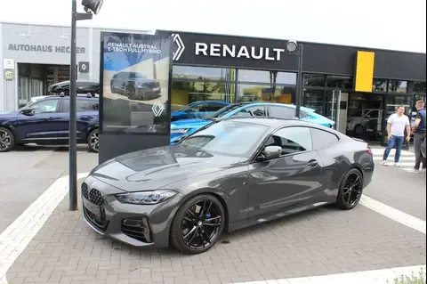 Used BMW M4 Petrol 2020 Ad 