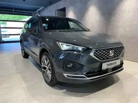 Used SEAT TARRACO Hybrid 2024 Ad 