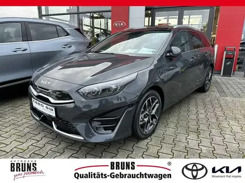 Used KIA CEED Hybrid 2023 Ad 