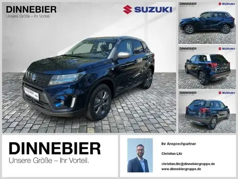 Used SUZUKI VITARA Petrol 2024 Ad 