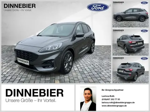 Used FORD KUGA Petrol 2023 Ad Germany