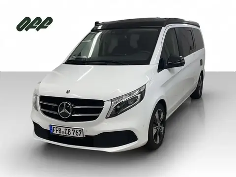 Used MERCEDES-BENZ CLASSE V Diesel 2023 Ad 