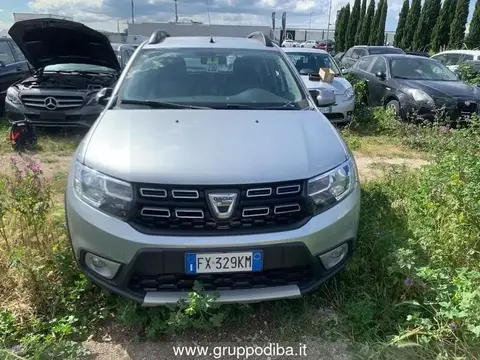 Used DACIA SANDERO Diesel 2019 Ad 