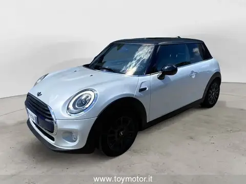 Annonce MINI COOPER Diesel 2017 d'occasion 