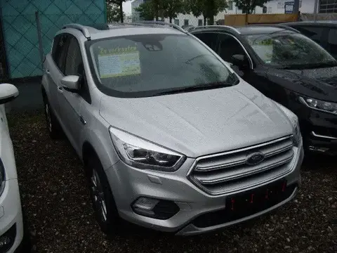 Annonce FORD KUGA Diesel 2019 d'occasion 