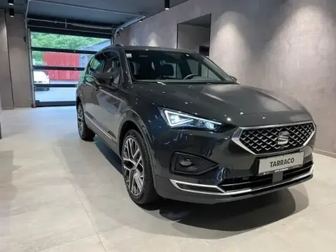 Used SEAT TARRACO Hybrid 2024 Ad 