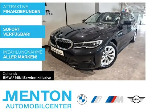 Annonce BMW SERIE 3 Essence 2020 d'occasion Allemagne