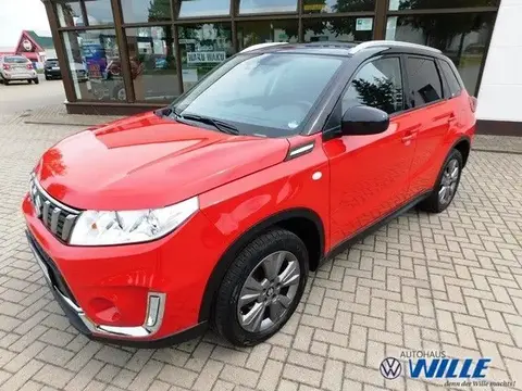 Annonce SUZUKI VITARA Essence 2019 d'occasion 