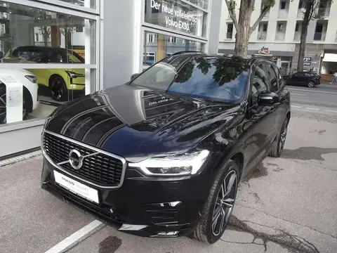 Used VOLVO XC60 Diesel 2020 Ad 